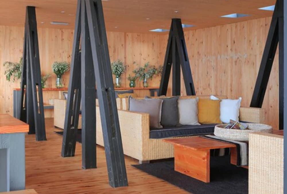 Hotel Apacheta Arica Zewnętrze zdjęcie