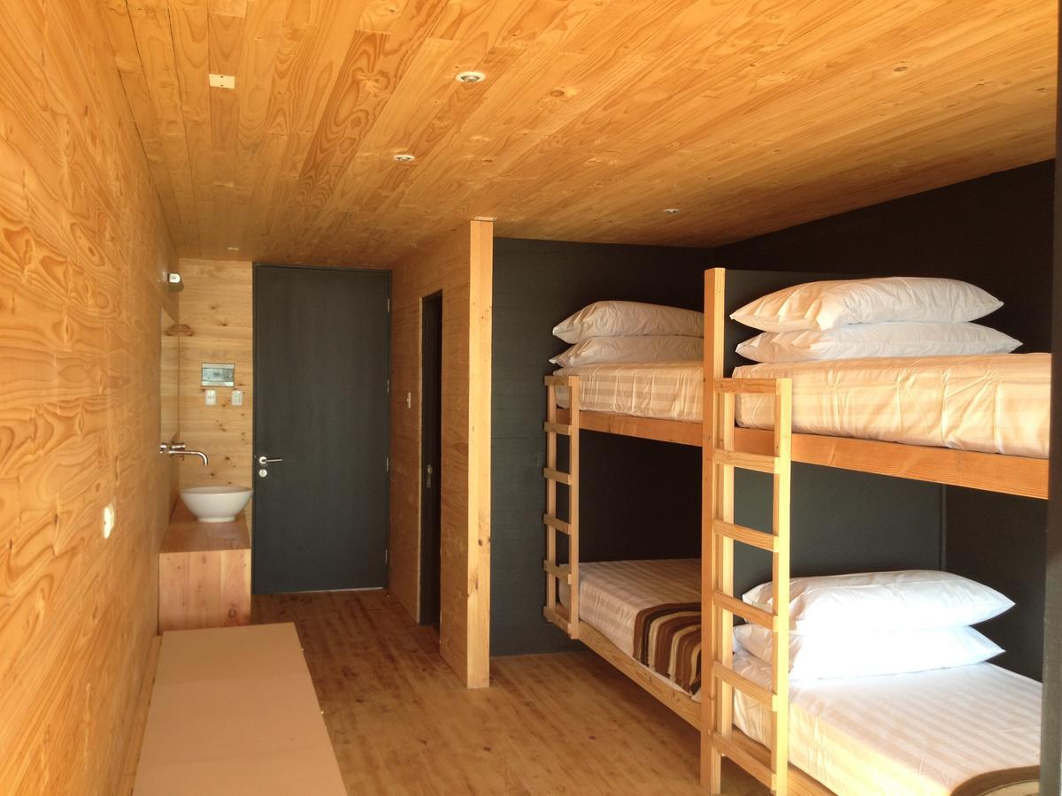 Hotel Apacheta Arica Zewnętrze zdjęcie