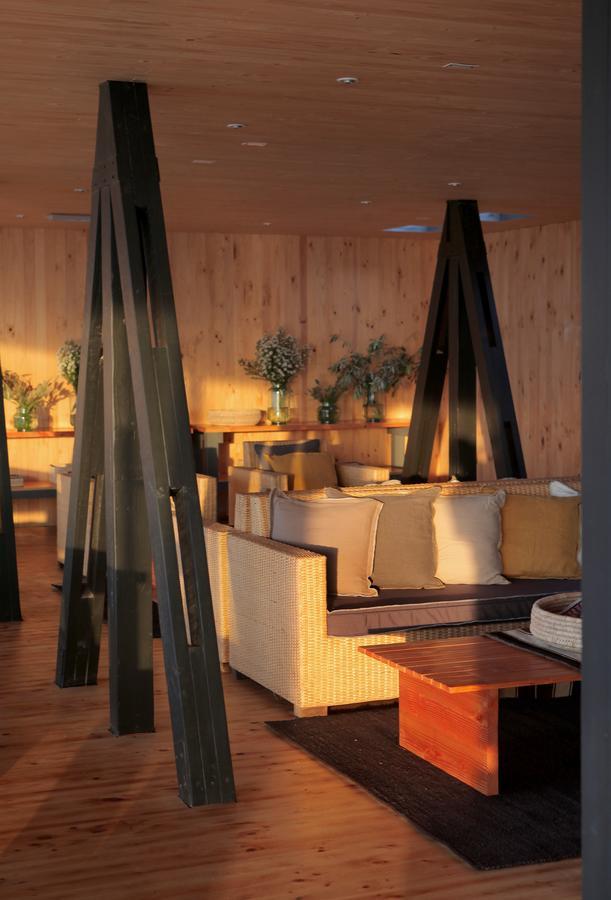 Hotel Apacheta Arica Zewnętrze zdjęcie