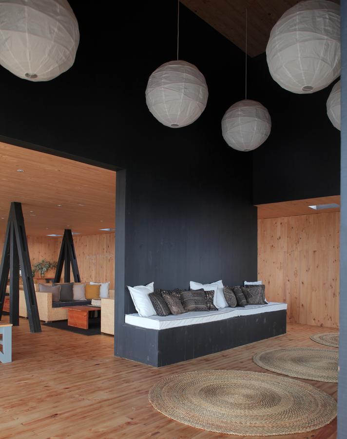 Hotel Apacheta Arica Zewnętrze zdjęcie
