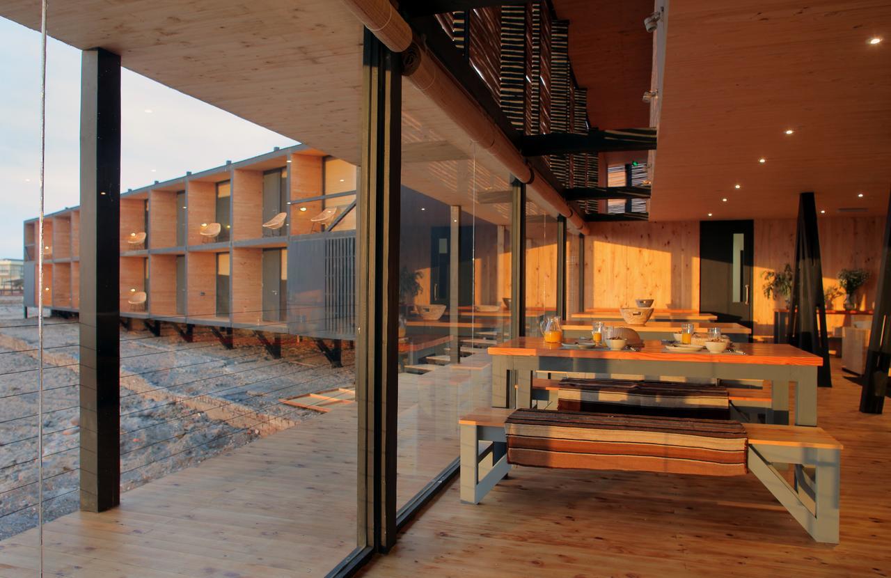 Hotel Apacheta Arica Zewnętrze zdjęcie