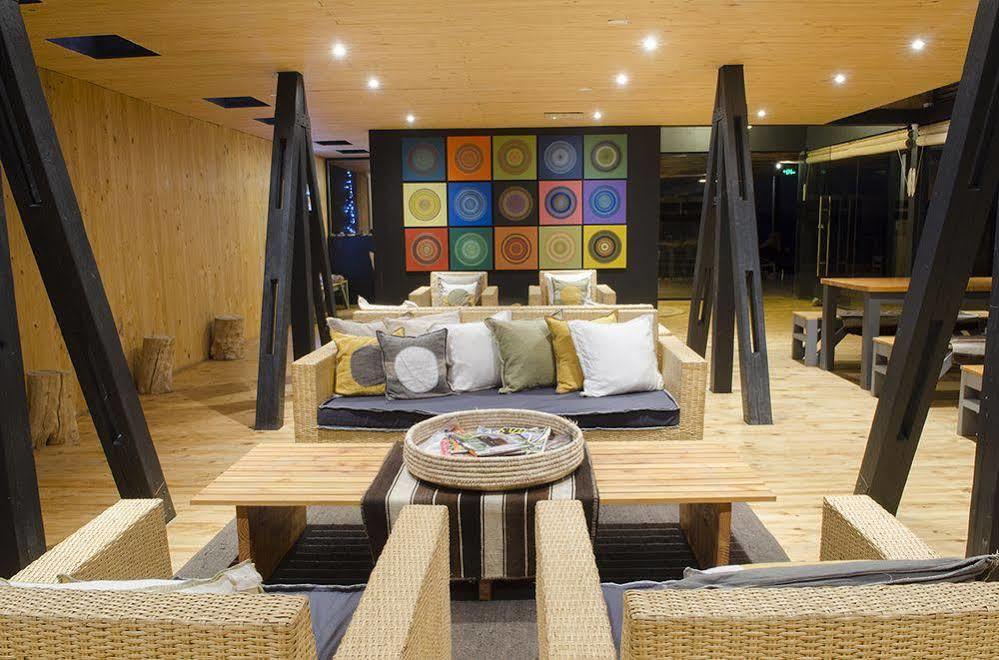 Hotel Apacheta Arica Zewnętrze zdjęcie