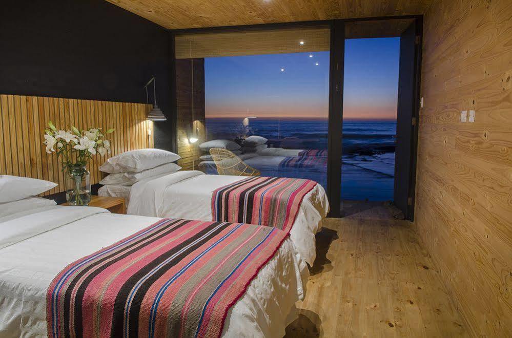 Hotel Apacheta Arica Zewnętrze zdjęcie