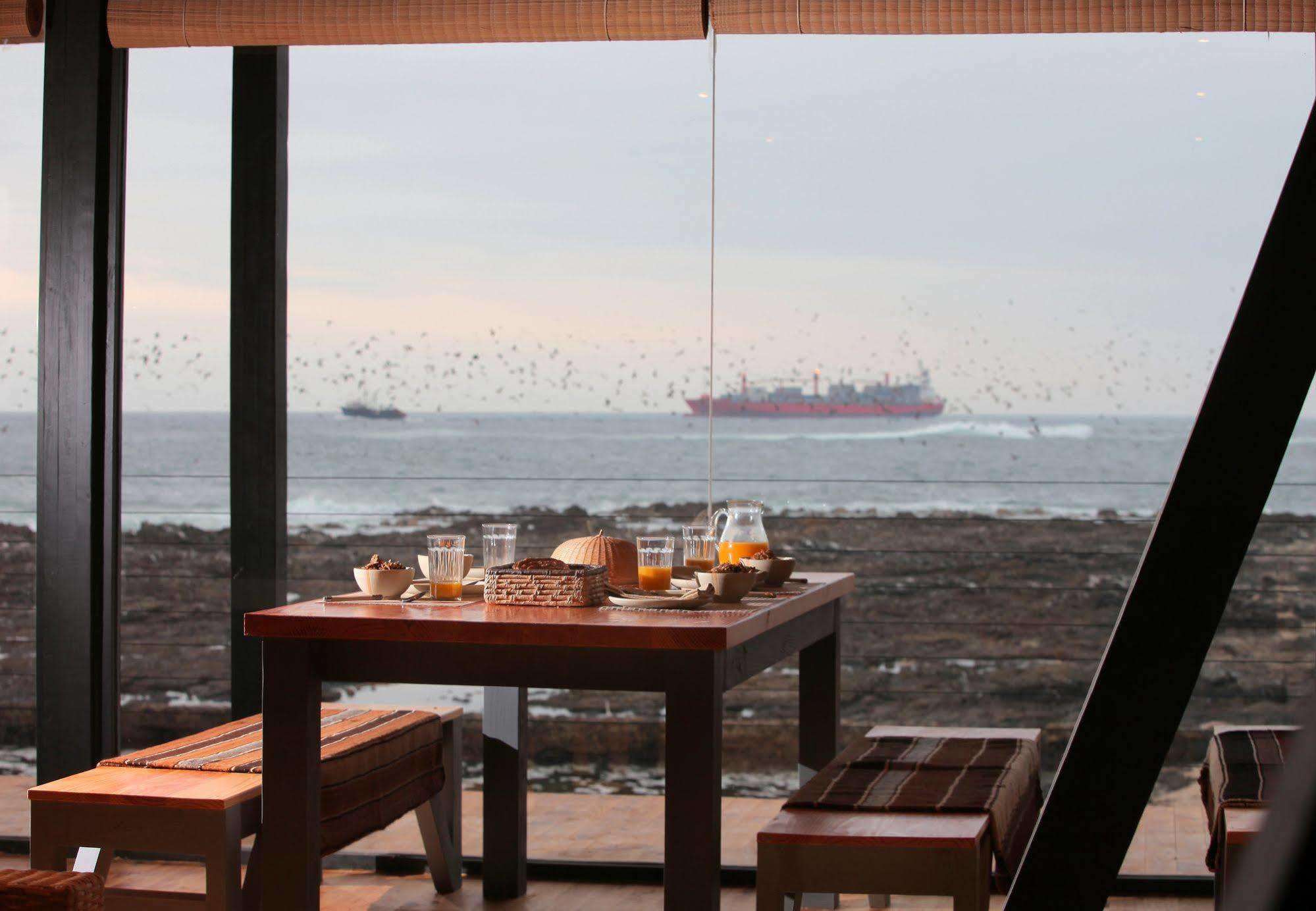 Hotel Apacheta Arica Zewnętrze zdjęcie