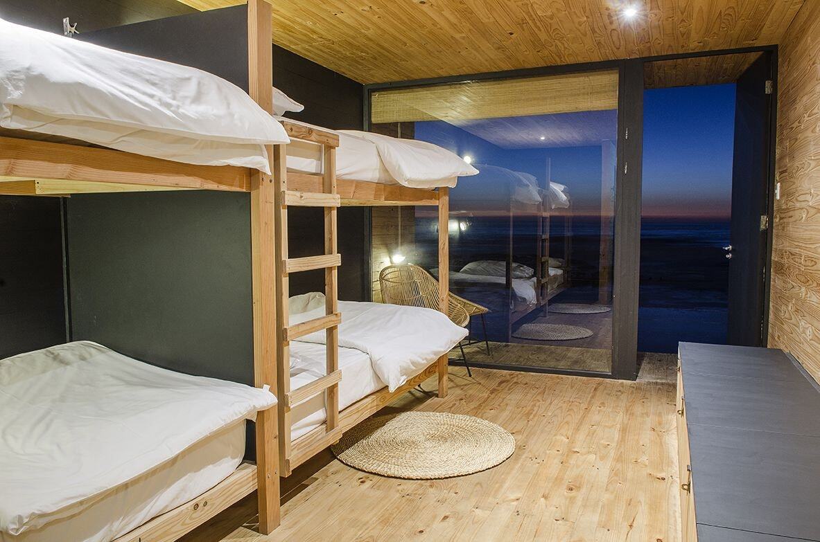 Hotel Apacheta Arica Zewnętrze zdjęcie